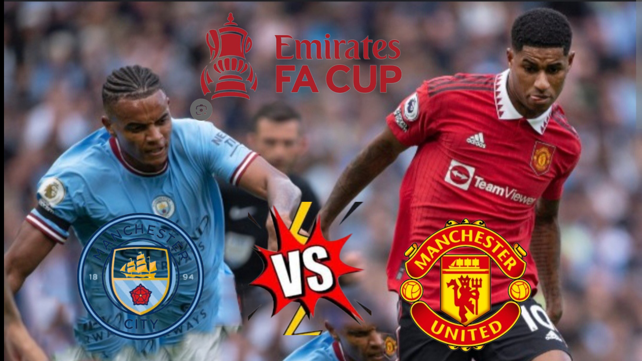 Manchester City vs Manchester United match review