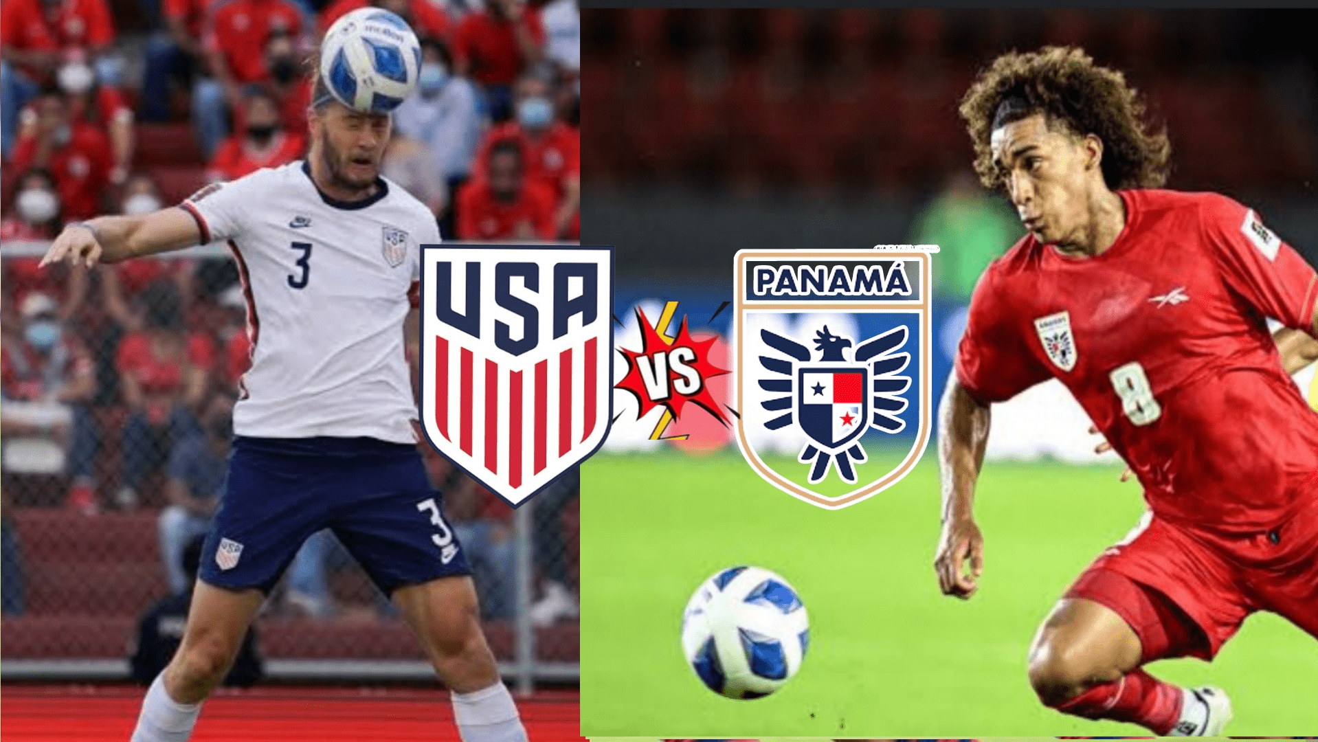 Panama vs usam match preview