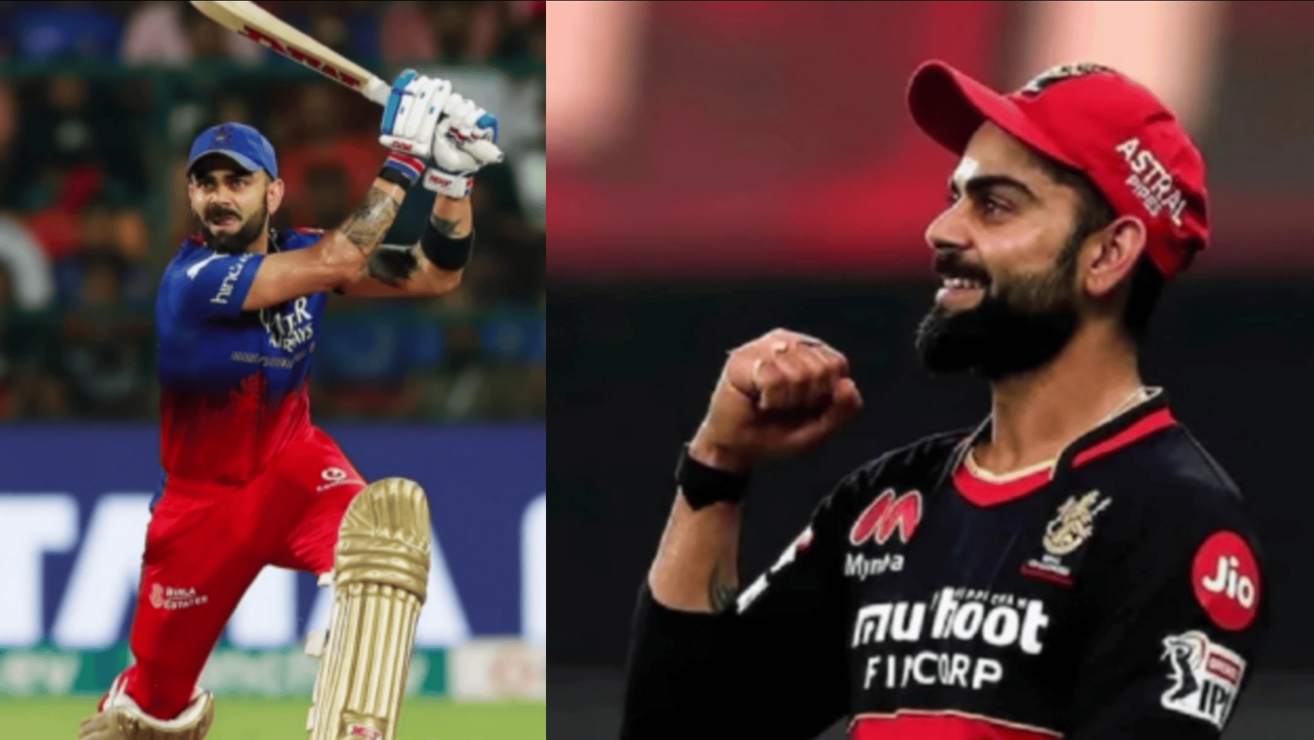 Virat Kohli wants RCB captaincy again