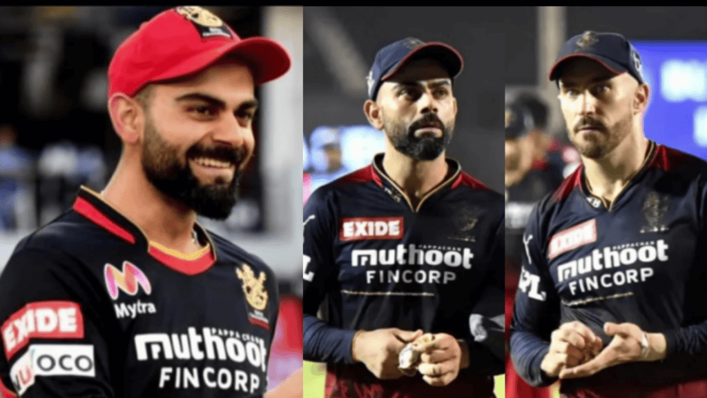 Virat Kohli Wants To Be RCB Captain Again ? IPL 2025